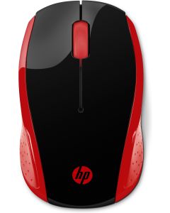 HP Wireless Mouse 200 (2HU82AA) - 46871
