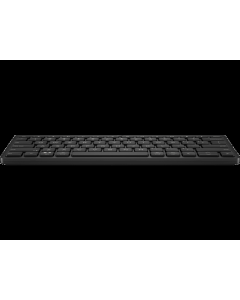 HP Tastatura 350 Compact Multi-Device bežična/Bluetooth/US/692S8AA/crna - 692S8AA