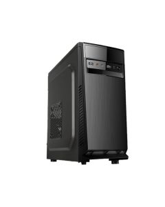 COMTRADE Računar RED PC MT/Ryzen 5-3400G/A320/8GB/240GB # - WBS R3400G-8-240