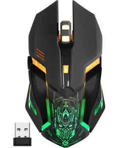 Bežični Gaming  miš Defender Trigger GM-934