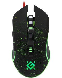Gaming Miš Defender Draglen GM-907