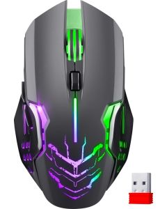 Bežični gaming miš Defender Katana GM-511 crni