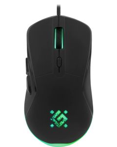 Gaming Miš Defender Arga GM-049 crni