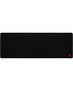 Podloga Gaming Defender Black XXL One 400x355x3mm