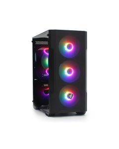 MSI MAG FORGE M100A kućište