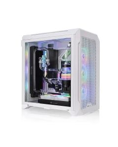 Kućište Thermaltake CTE C700 TG ARGB  Snow White