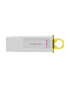 KINGSTON 128GB Exodia (KC-U2G128-5R) USB flash memorija bela - 114794