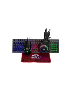 Gaming Set Marvo LOOT 40 CM416