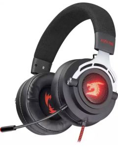 Defender Gejmerske Slušalice sa mikrofonom Aspis Pro 7.1 crno crvene