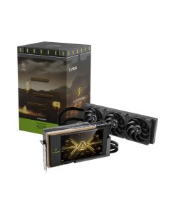 MSI GeForce RTX 5090 32G LIGHTNING Z grafička karta