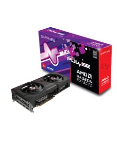 SAPPHIRE Grafička karta Radeon RX 9070 PULSE GDDR6 256 bit