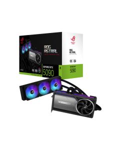 ASUS nVidia GeForce RTX 5090 512bit ROG-ASTRAL-LC-RTX5090-O32G-GAMING grafička karta