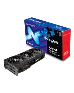 SAPPHIRE Grafička karta PULSE RX 9070 XT GAMING GDDR6 256 bit