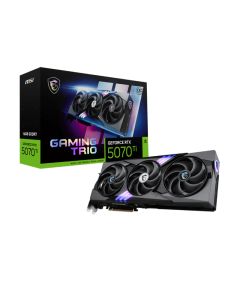 MSI GeForce RTX 5070 Ti 16G GAMING TRIO OC GDDR7 256 bit grafička karta