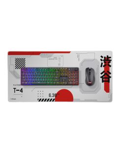 TRUST Podloga za miša GXT759 XXL MOUSEPAD - JAPAN