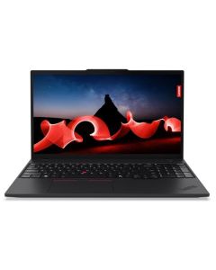 LENOVO Laptop ThinkPad T16 Gen 3 Black 21MN800BCX 16