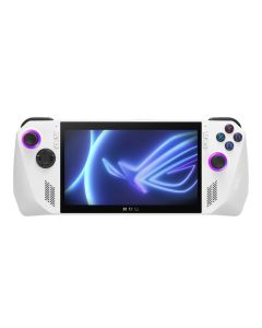 KONZOLA ASUS ROG ALLY Z1 RC71L-NH022W bela - 0001323155