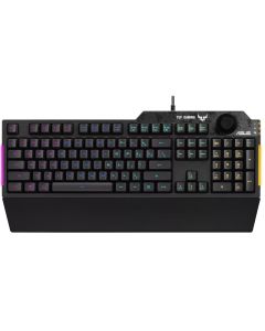 ASUS RA04 TUF GAMING K1 Gaming tastatura