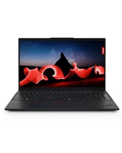 LENOVO Laptop ThinkPad L16 Gen 1 (Black) (21L70013CX) 16