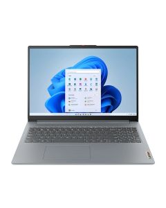 LENOVO IdeaPad Slim 3 16IAH8 (Arctic Grey) (83ES003LYA) 16.1