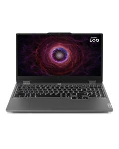 LENOVO Laptop LOQ 15ARP9 83JC00ESYA 15.6