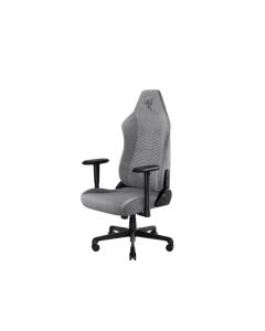 RAZER Gejmerska stolica Iskur V2 X   Light Gray Fabric