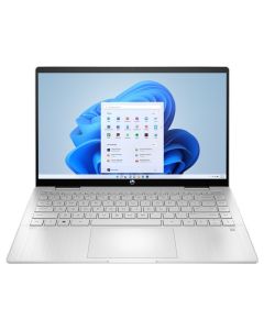 HP Pavilion x360 14-ek1008nm (Natural silver) (8D6R2EA) 14
