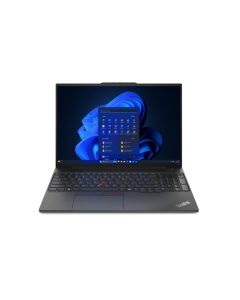 LENOVO ThinkPad E16 Gen 2 (Black) (21MA002WCX) 16.1