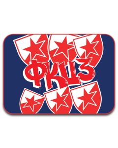 MOYE Zvezda – podloga za miša M