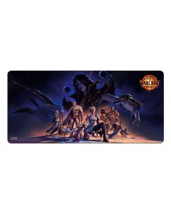 FS HOLDING World Of Warcraft - The War Within XL podloga za miš