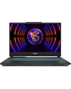 MSI Cyborg 15 A13VE (Translucent Black)  15.6