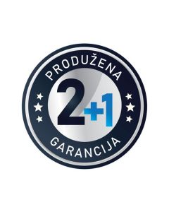 ASUS Garancija sa 2 na 3. god Consummer NB ACCX002-4CN0 - 04534441