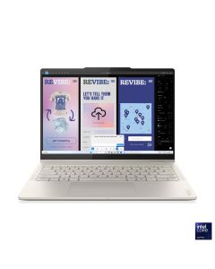 LENOVO Laptop Yoga 7 2-in-1 14ILL10 83JQ0039YA 14