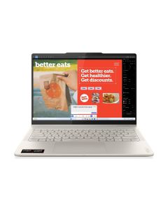 LENOVO Yoga 7 2-in-1 14AKP10 (Seashell, Alu) 14