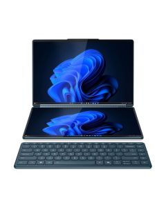 LENOVO Laptop Yoga Book 9 14IAH10 83KJ000SRM 2x14