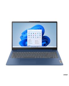 LENOVO IdeaPad Slim 3 15ABR8 (Abyss Blue) 82XM00SHYA 15.6