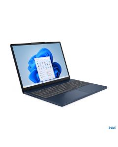 LENOVO Laptop IdeaPad Slim 3 15IRH10 83K100BBYA 15.6