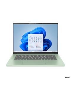 LENOVO Laptop IdeaPad Slim 5 15ARP10 (Green) 83J3002ERM 15.4