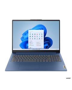 LENOVO IdeaPad Slim 3 16ABR8 (Abyss Blue) 82XR00B6YA 16.1