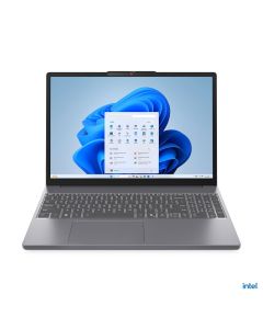 LENOVO IdeaPad Slim 3 15IRH10 (Luna Grey, Al Top) 15.4