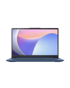 LENOVO Laptop IdeaPad Slim 3 15IAH8 8-Core i5-12450H 2.0-4.4GHz/12MB 16GB DDR5 512GB NVMe 15.6