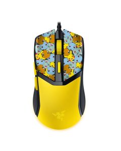 RAZER Gejmerski Miš Cobra Customizable Gaming Mouse  Pokemon Kanto Starters Edition