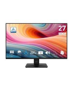 MSI Monitor 27 PRO MP271A E2 FHD IPS 120Hz 1ms HDMI, DP, VGA