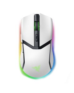 RAZER Cobra Pro - Wireless Gaming Mouse - White Edition