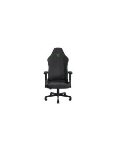 RAZER Gejmerska stolica  Iskur V2 X  Black Fabric