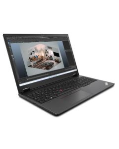 Lenovo ThinkPad P16v G2 (Black) 21KX0010YA 16.1