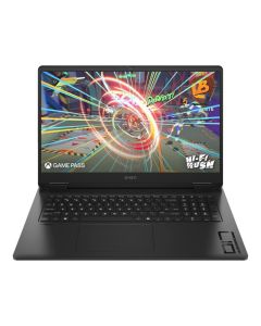 HP OMEN 17-db0025na (A71SFEA) gejmerski laptop 17.3