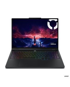 LENOVO Legion Pro 5 16ADR10 (Eclipse Black, Al) 83LT001UYA  16