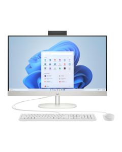 HP AiO 27-cr0054ny (B46QHEA) 27