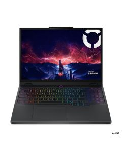 LENOVO Legion 5 15AKP10 (Eclipse Black, Al Top) 83F1001JYA 15.1